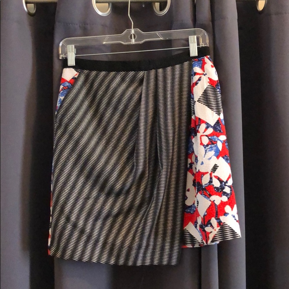Cute skirt for any season!